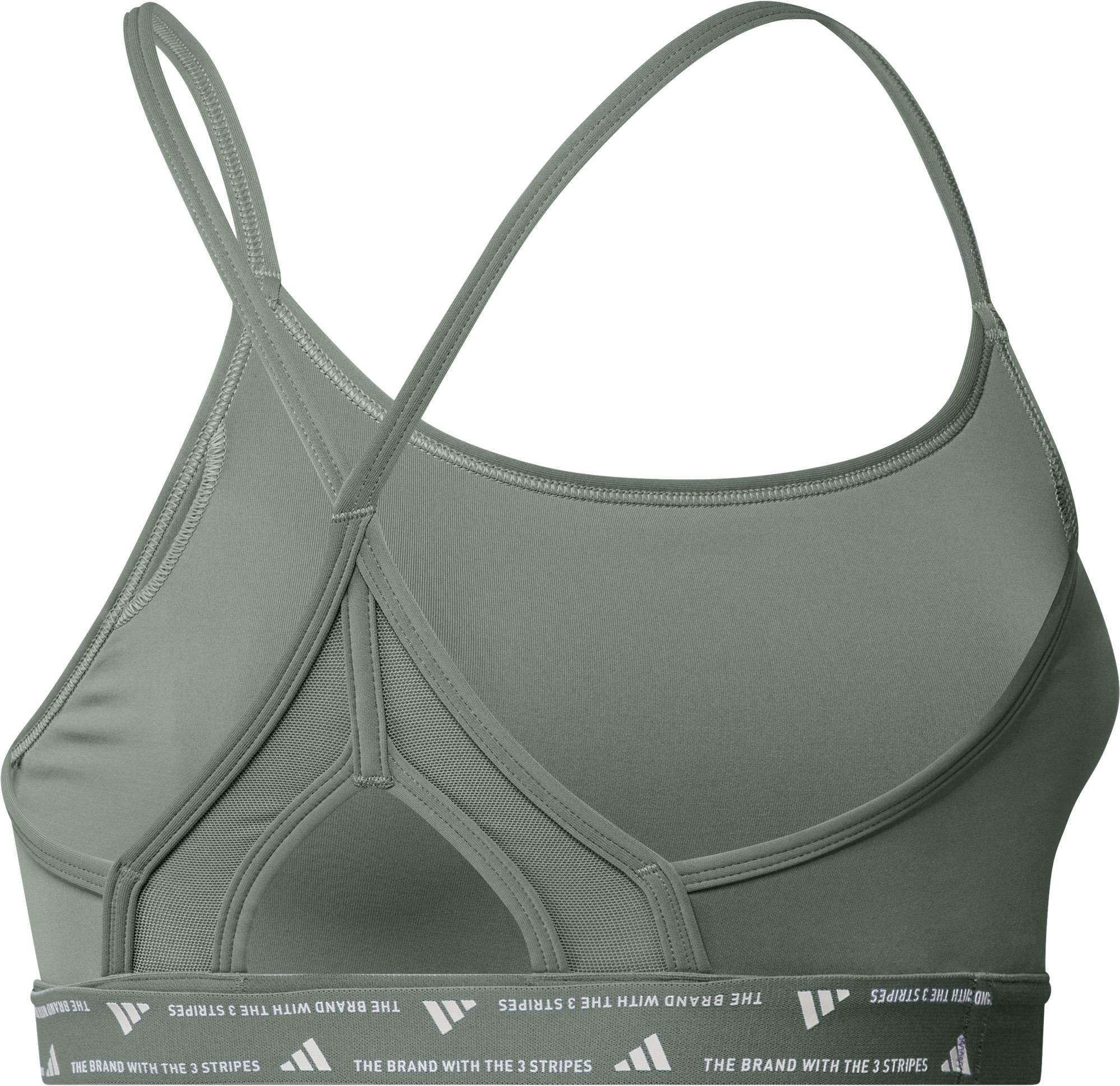 Aeroreact Training 3-Stripes Beha