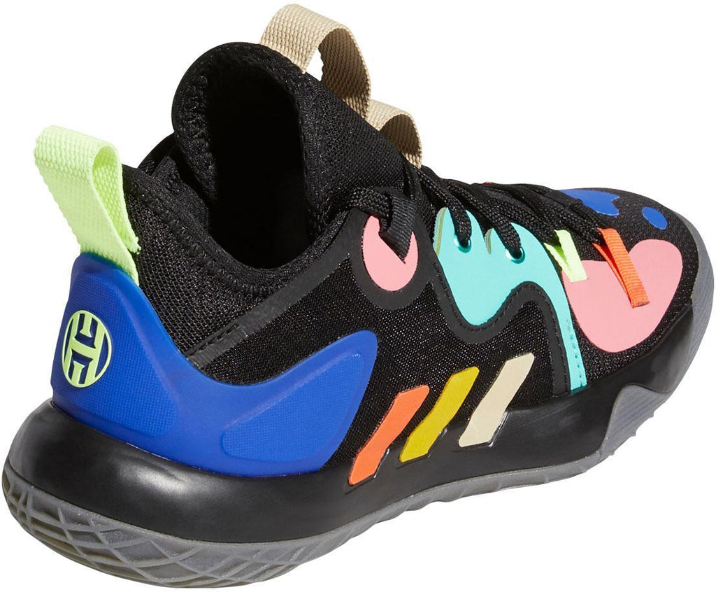 Harden Stepback 2 J
