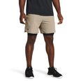 Vanish Woven 2in1 short