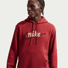 Sportswear Club Men's Fleece Shirt