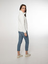 Riri Full Zip Top