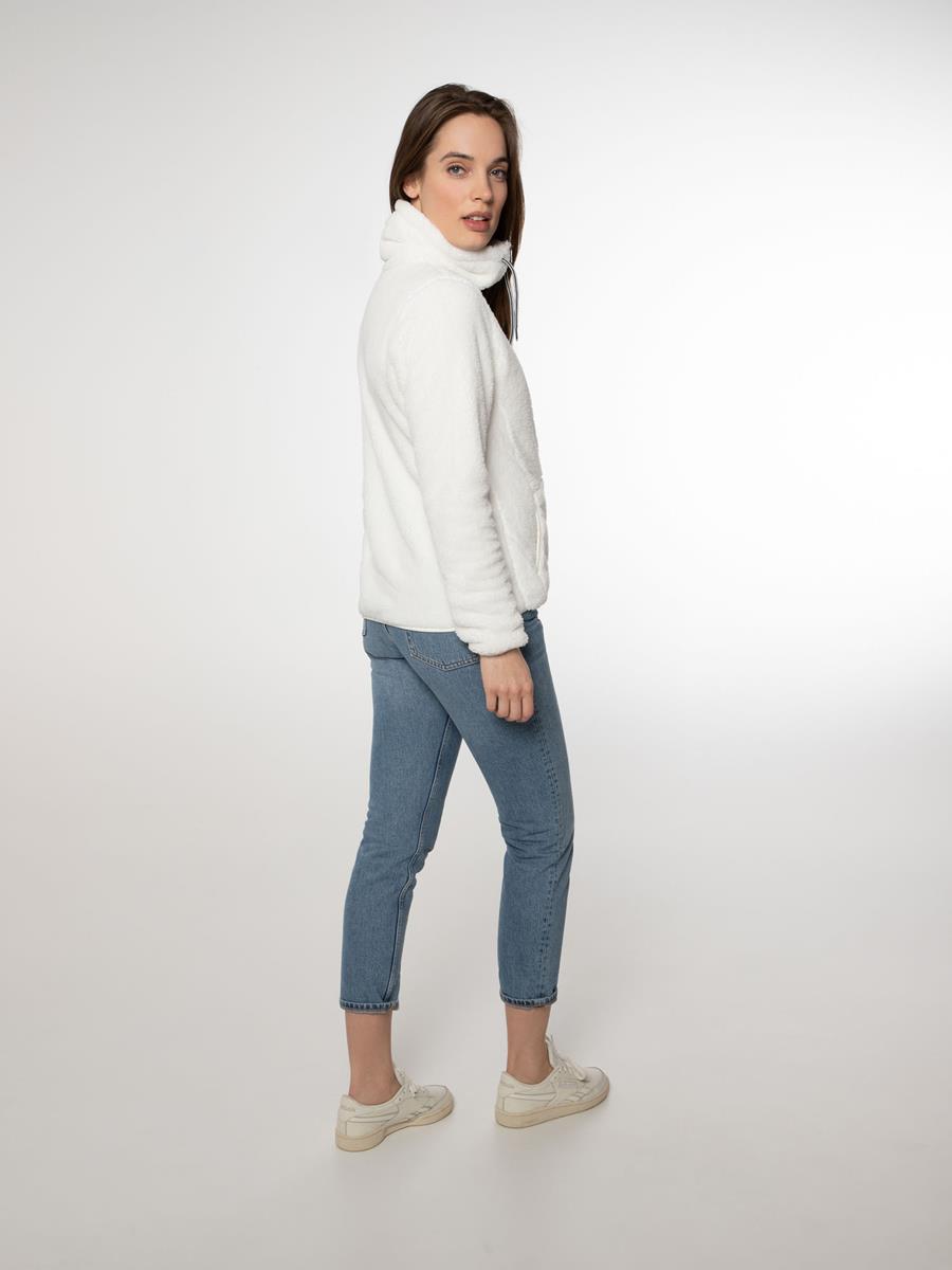 Riri Full Zip Top