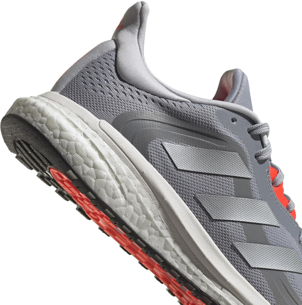 Solar Glide 4 St W