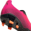 X Ghosted.3 Laceless Firm Ground voetbalschoenen