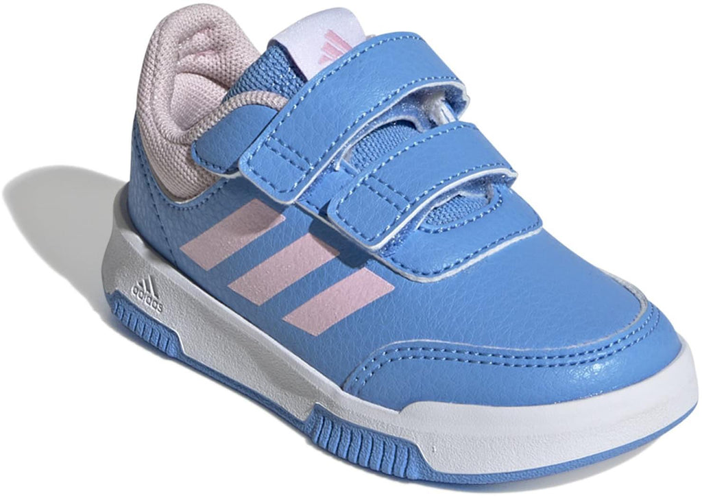 TENSAUR SPORT 2.0 CF I, CBLACK/FTWWHT/C, 23