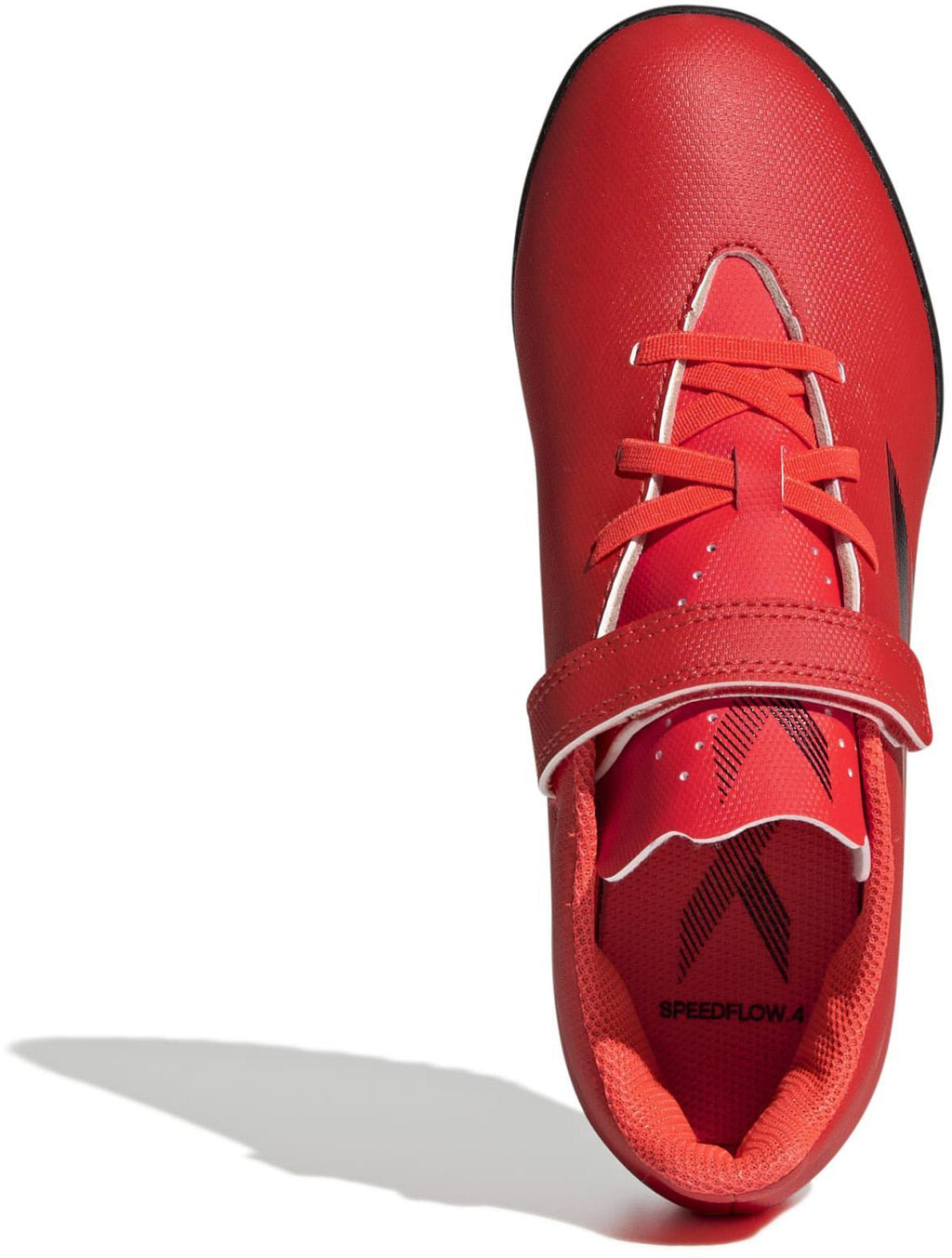 X Speedflow.4 H&l Tf J