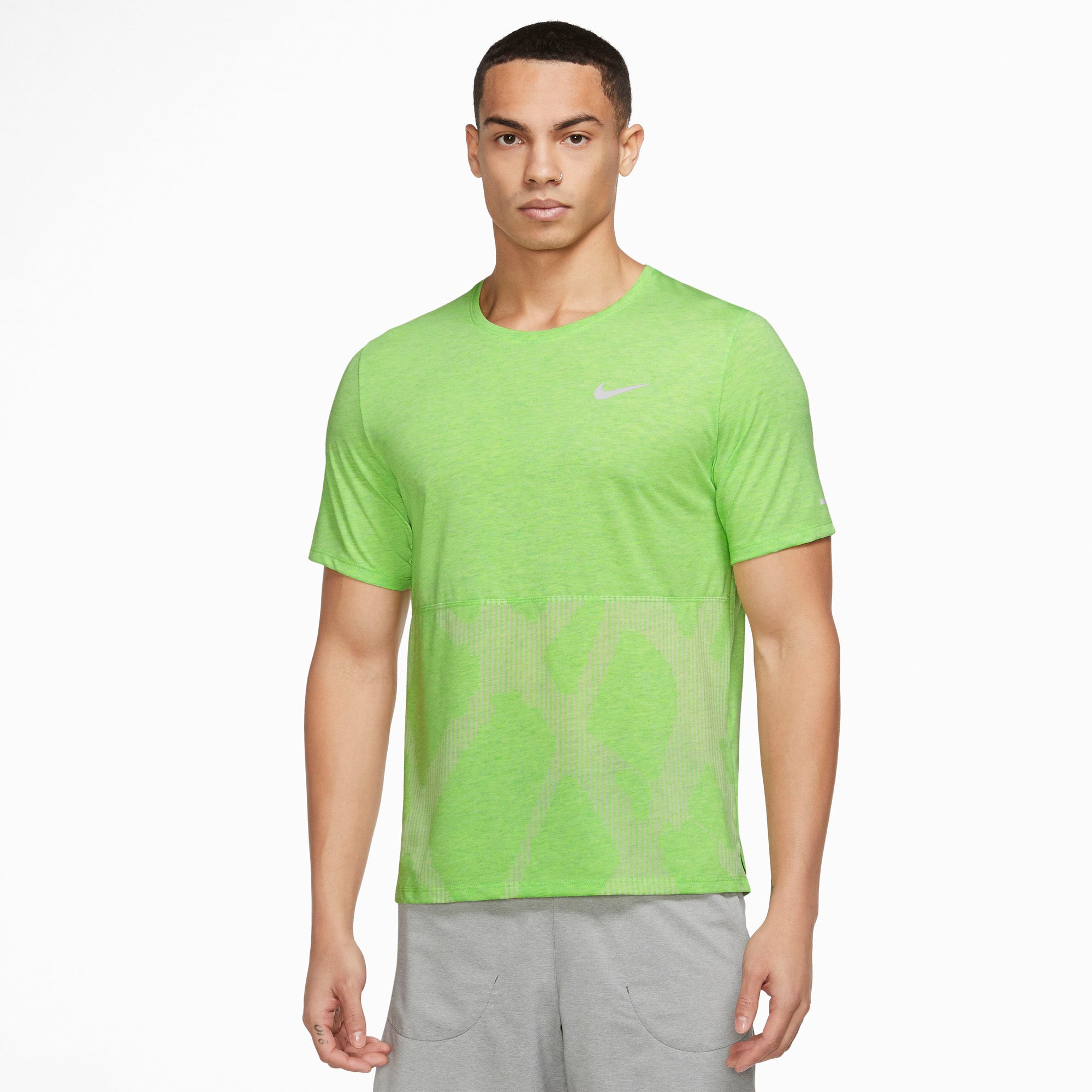 Dri-FIT Run Division shirt