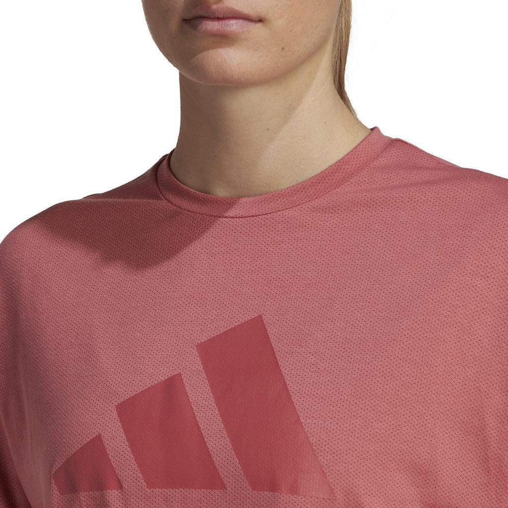 W I 3 BAR TEE 2 Da. T-Shirt