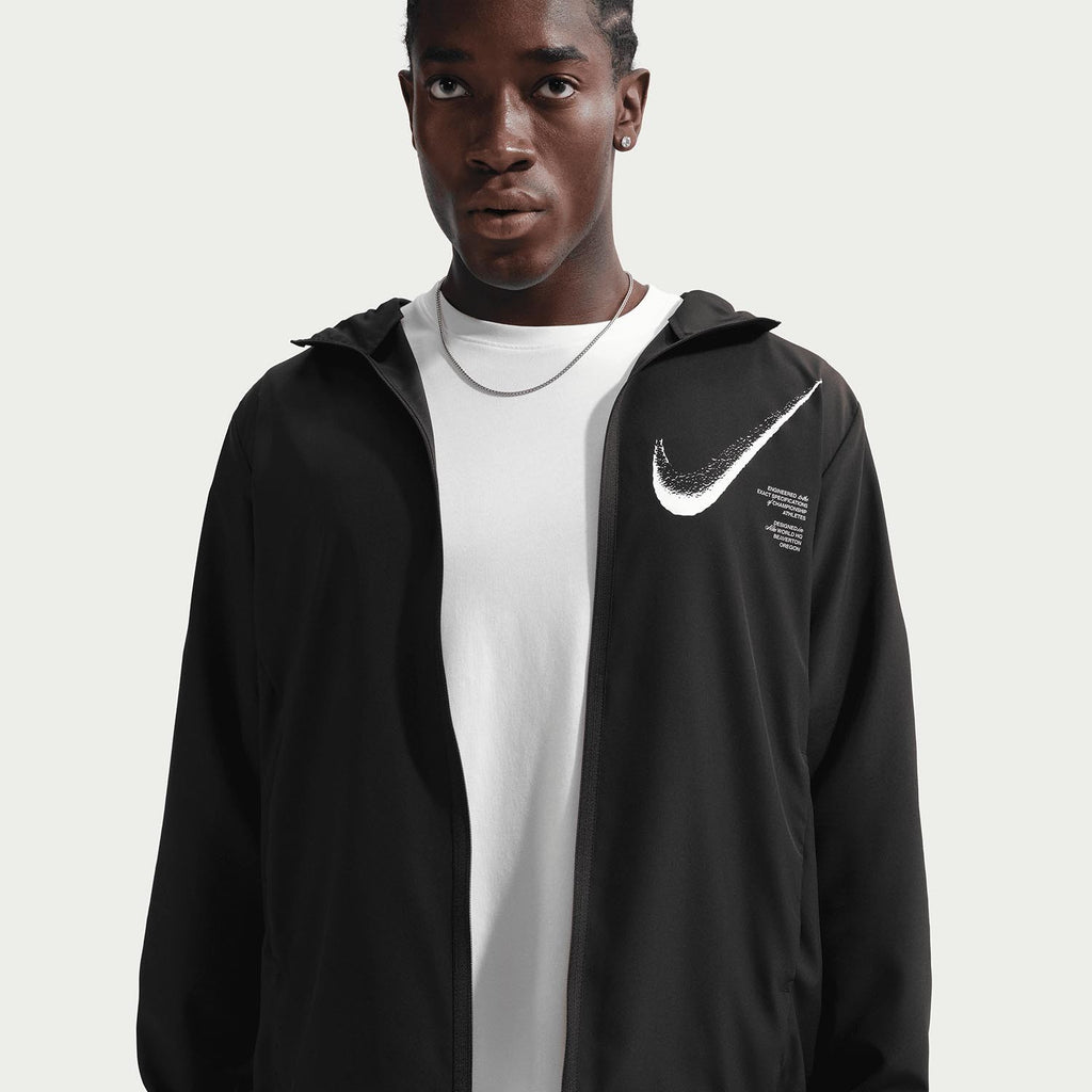 Dri-fit  Form Jacket