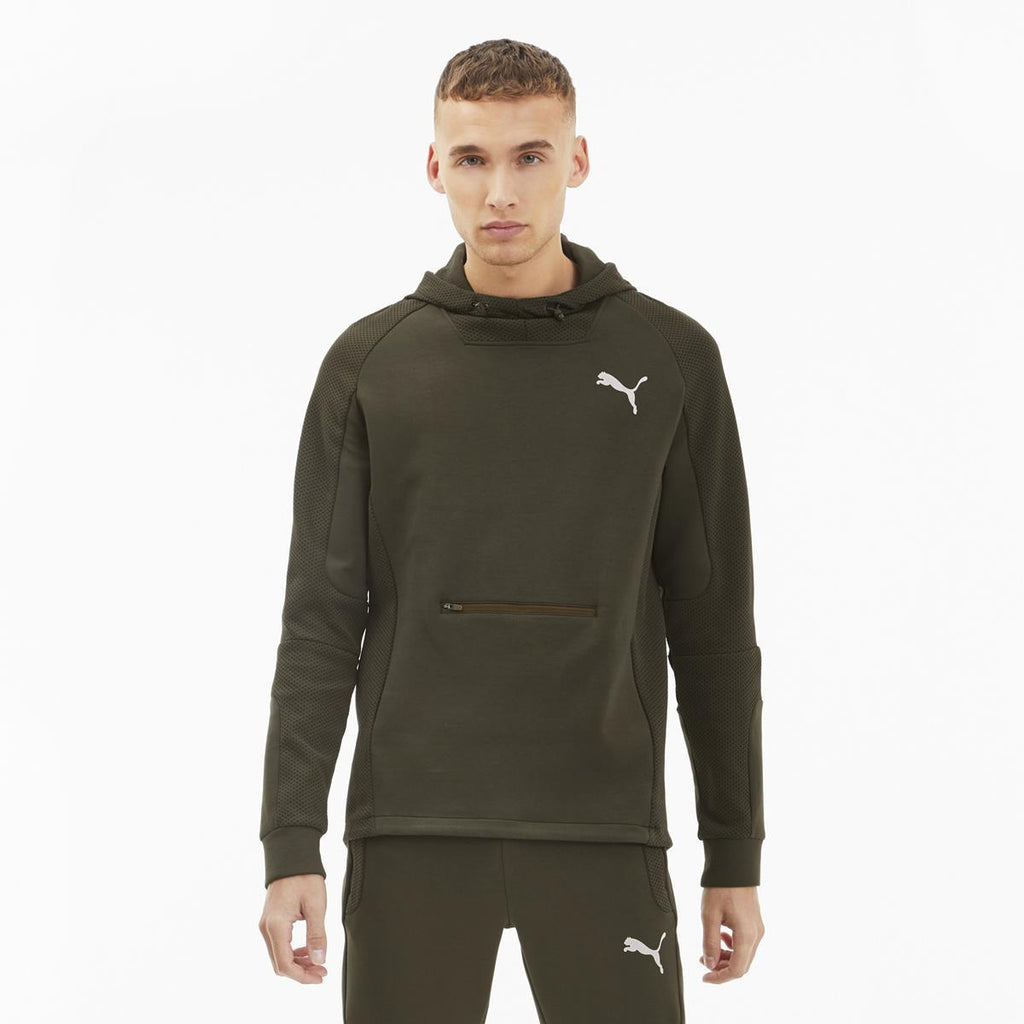 evostripe  hoody