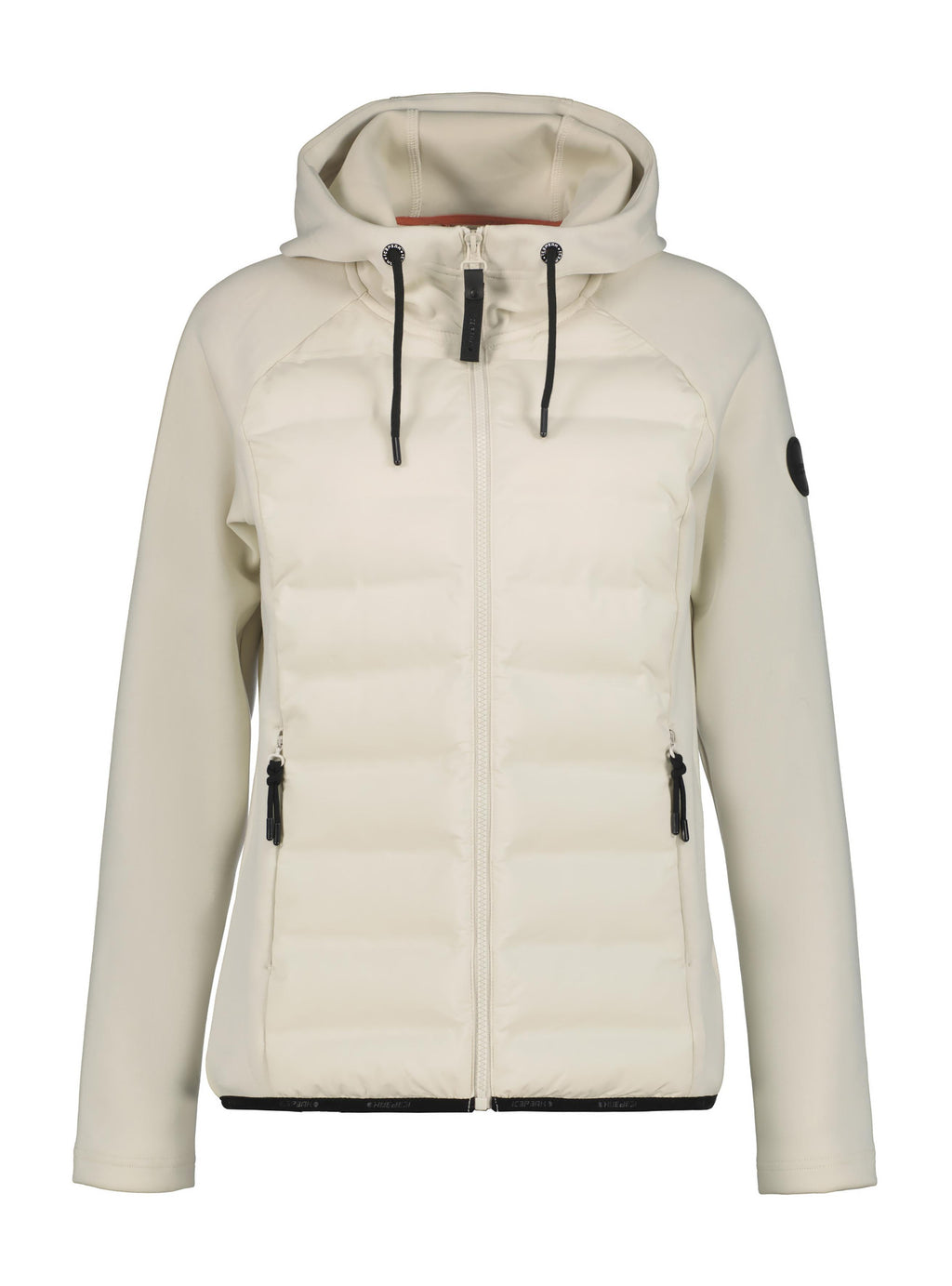 Ashburn vest