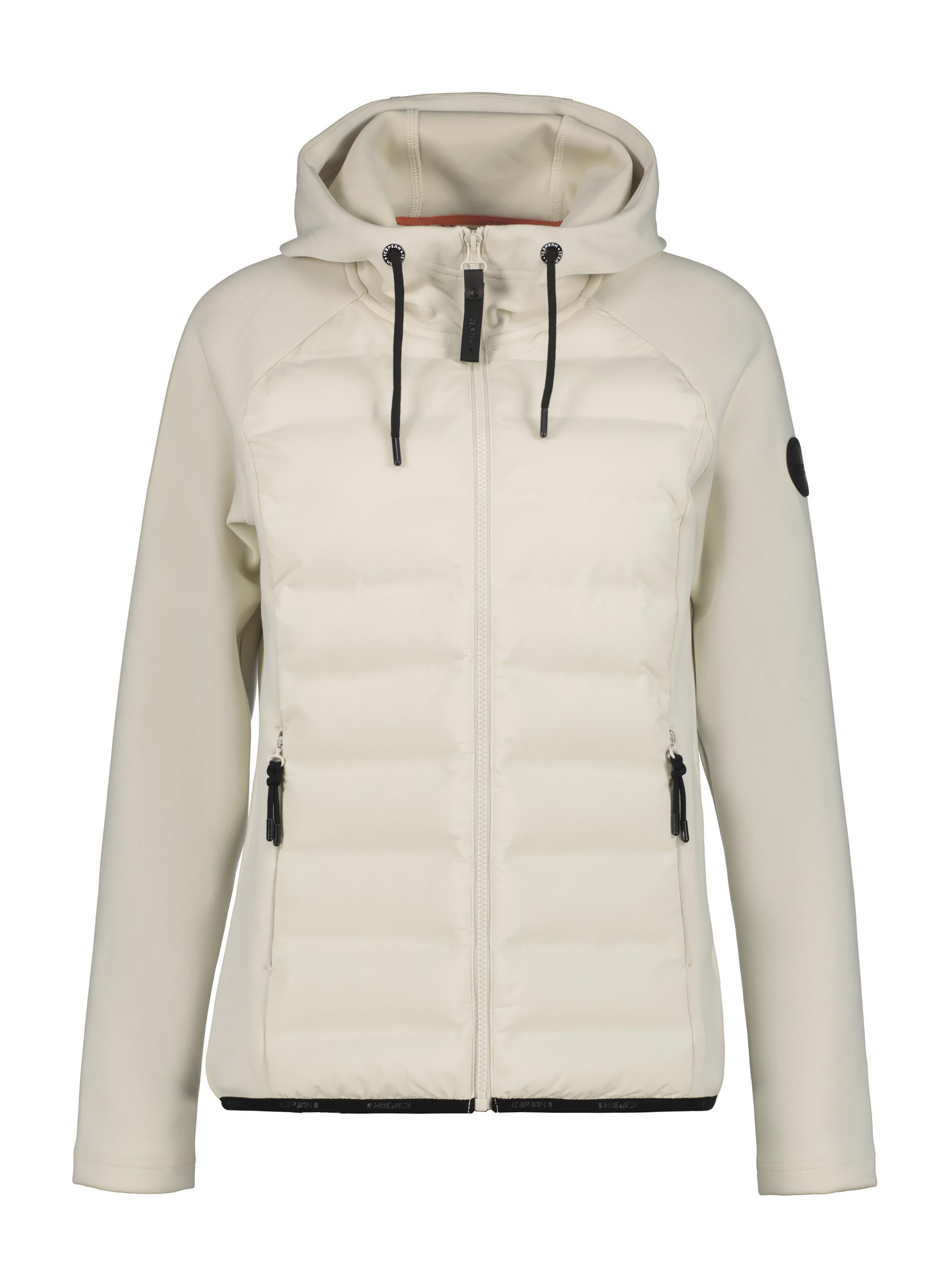 Ashburn vest