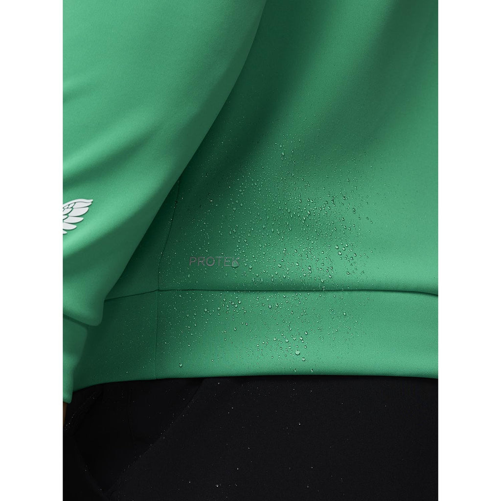 Flex 1/4 Zip Sweatshirt Hooded sportcasual