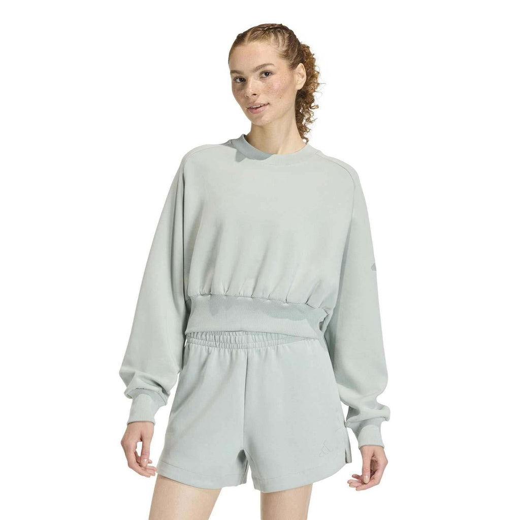 All Season Sweatshirt sportcasual