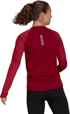 ADIZERO LS. Laufshirt langarm