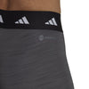 Techfit 3-Stripes legging