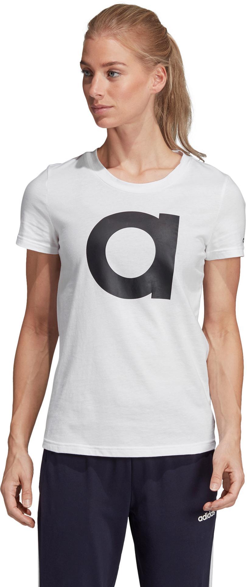 w e brand tee