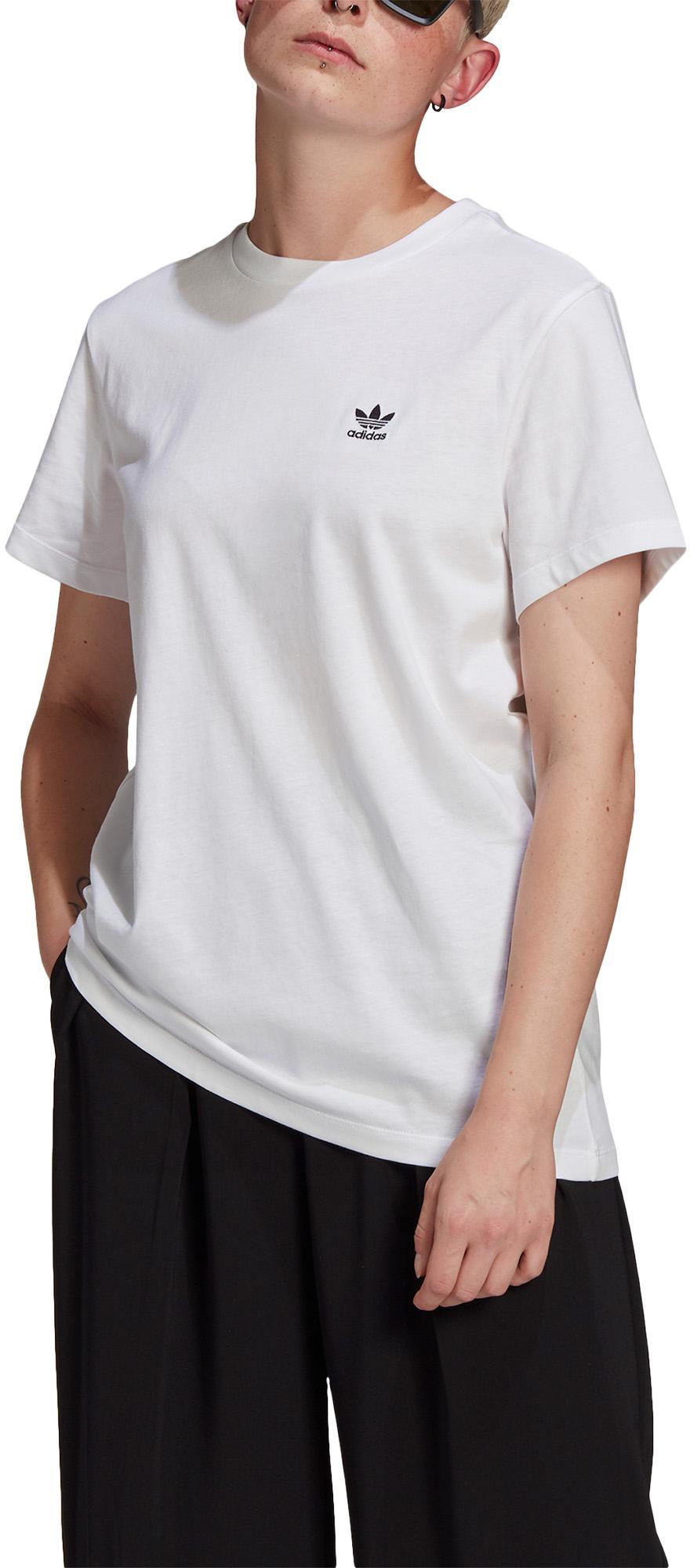 LOUNGEWEAR Adicolor Classics Loose T-shirt