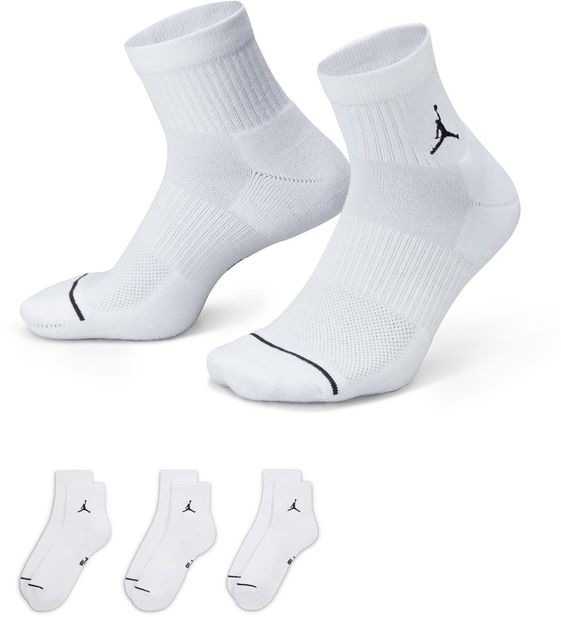 Everyday Crew enkelsokken