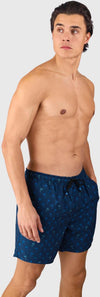 Cester-mini Men Swim Shorts