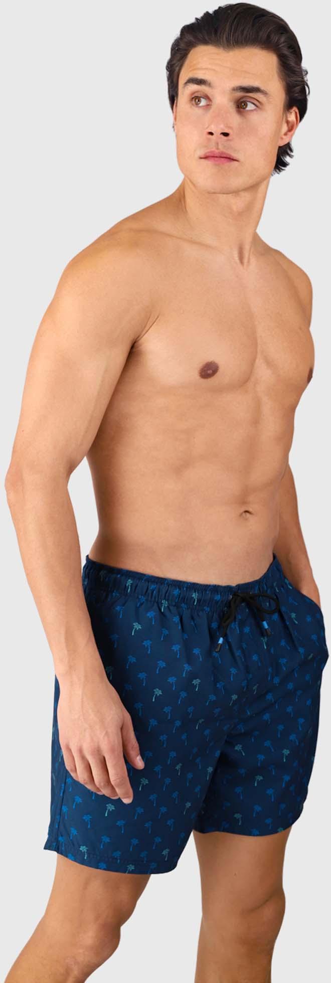 Cester-mini Men Swim Shorts