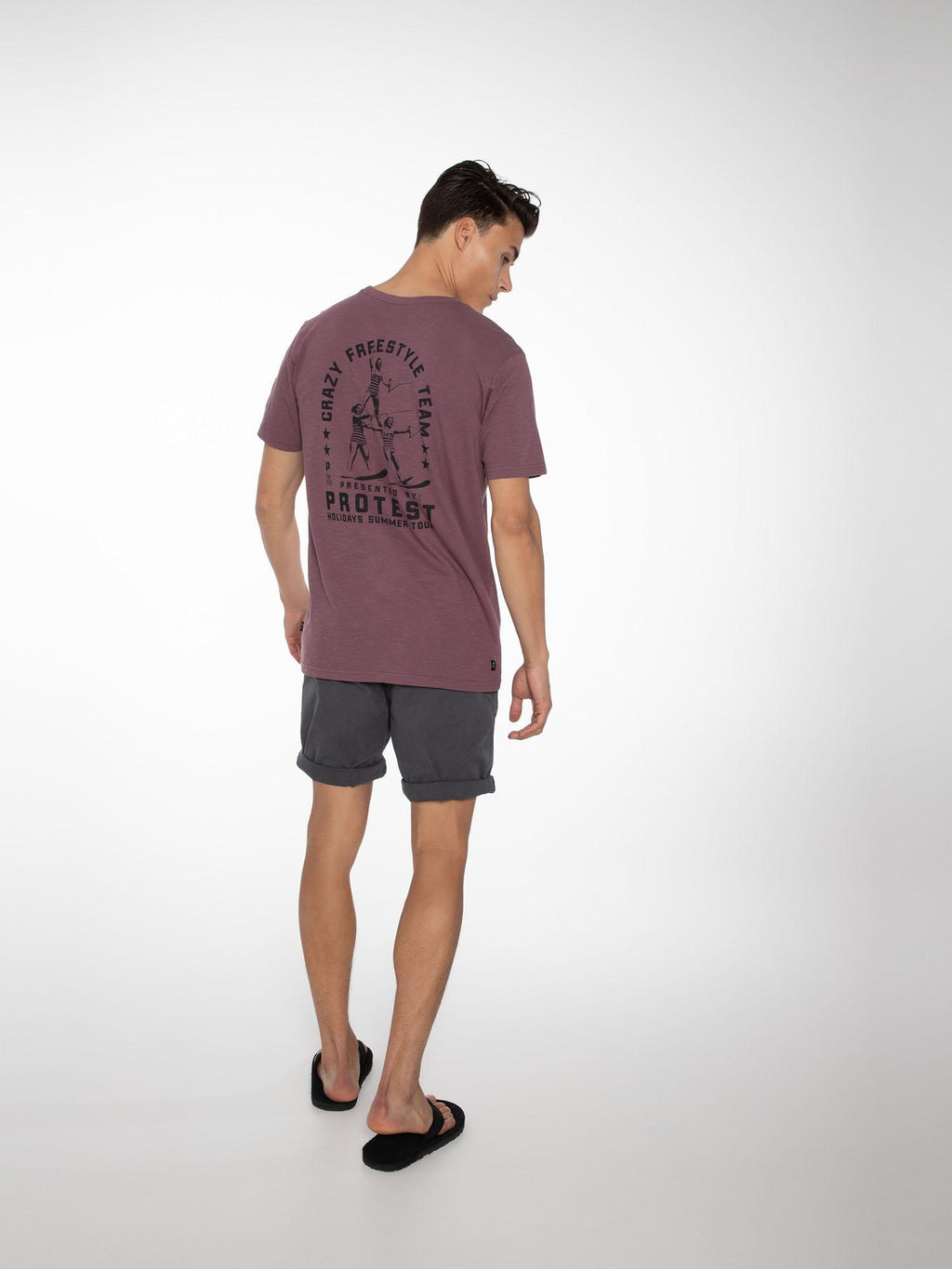 Bass T-shirt