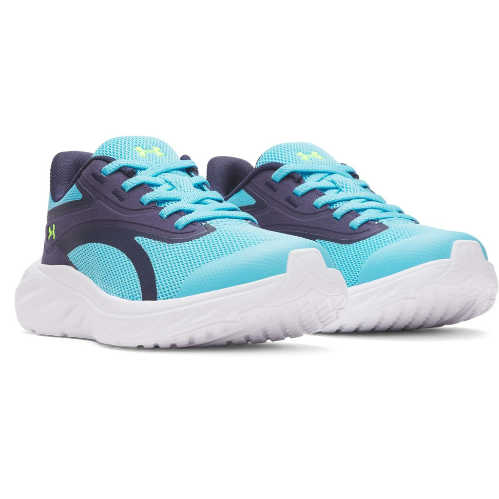 Ascend Al hardloopschoenen