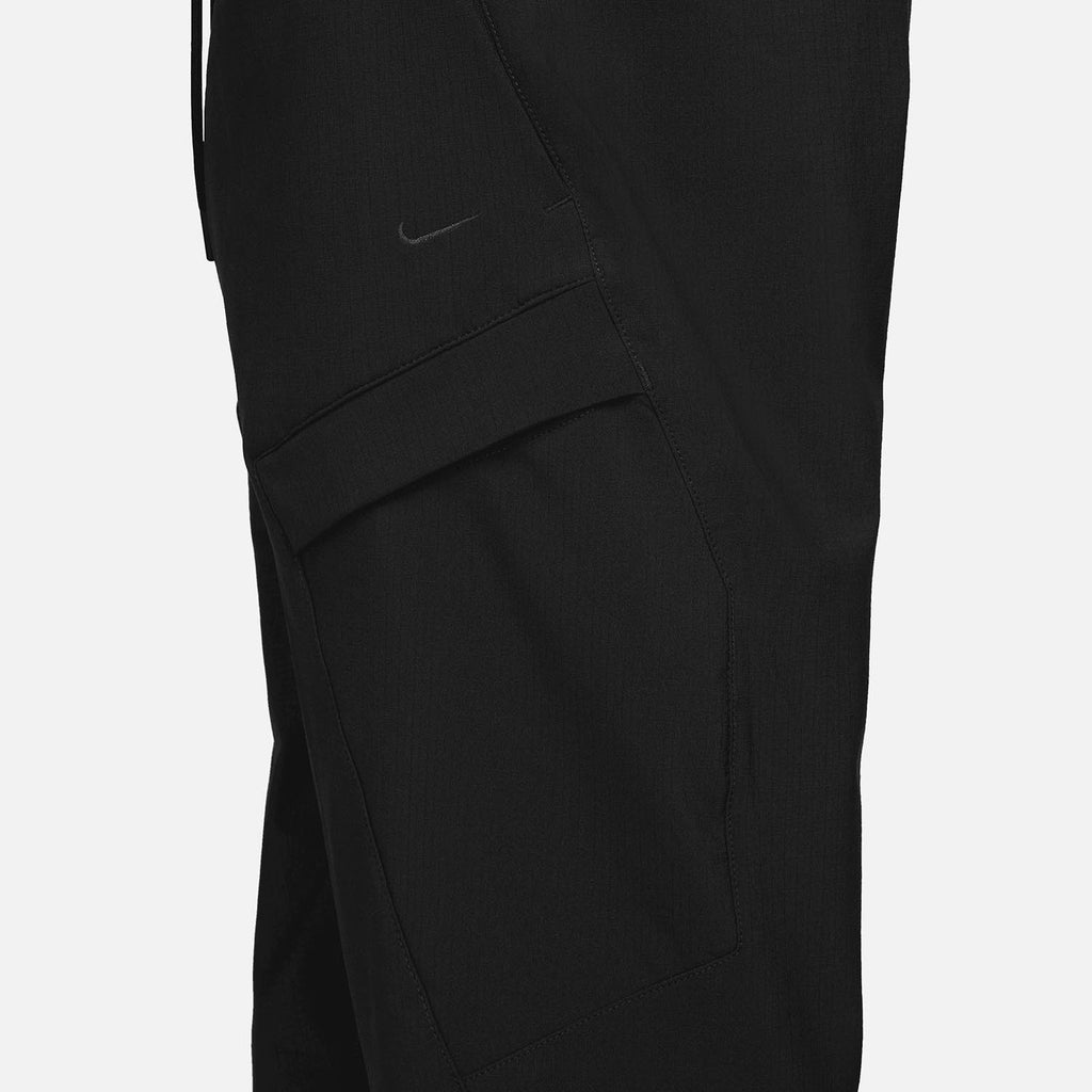 Unlimited Men's Dri-fit Fitness Trainingsbroek