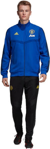 mufc pre jkt