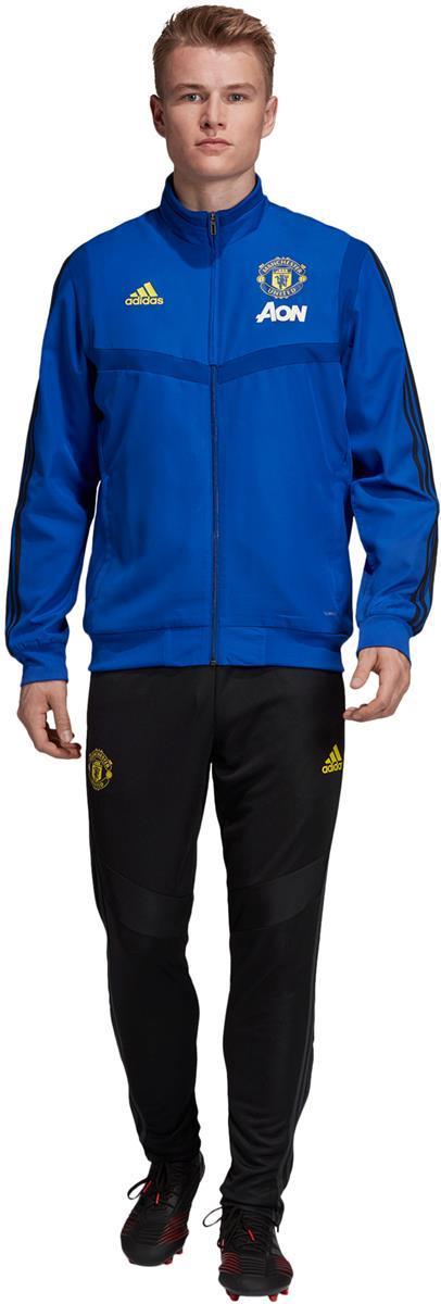 mufc pre jkt