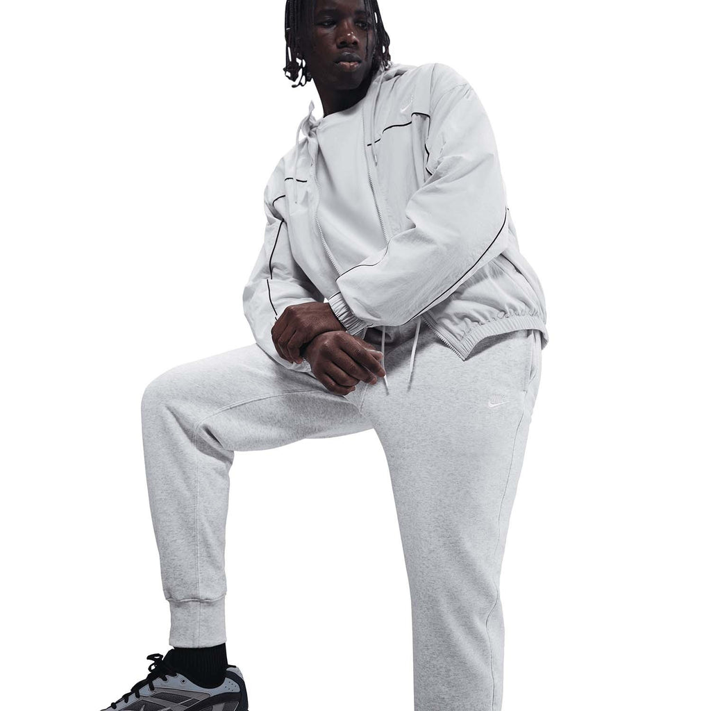 Club Men's French Terry Jogger Joggingbroek