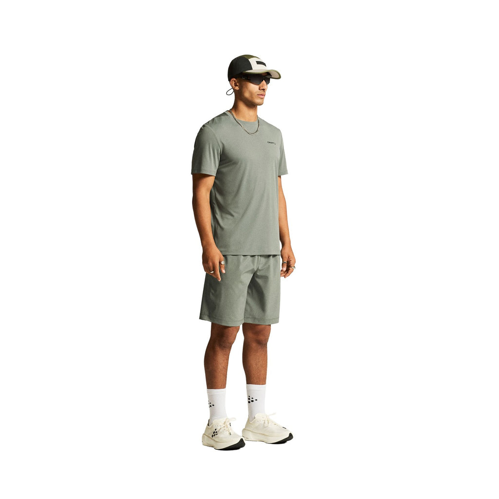 Core Essence Short Sleeve Tee 2 T-shirt training