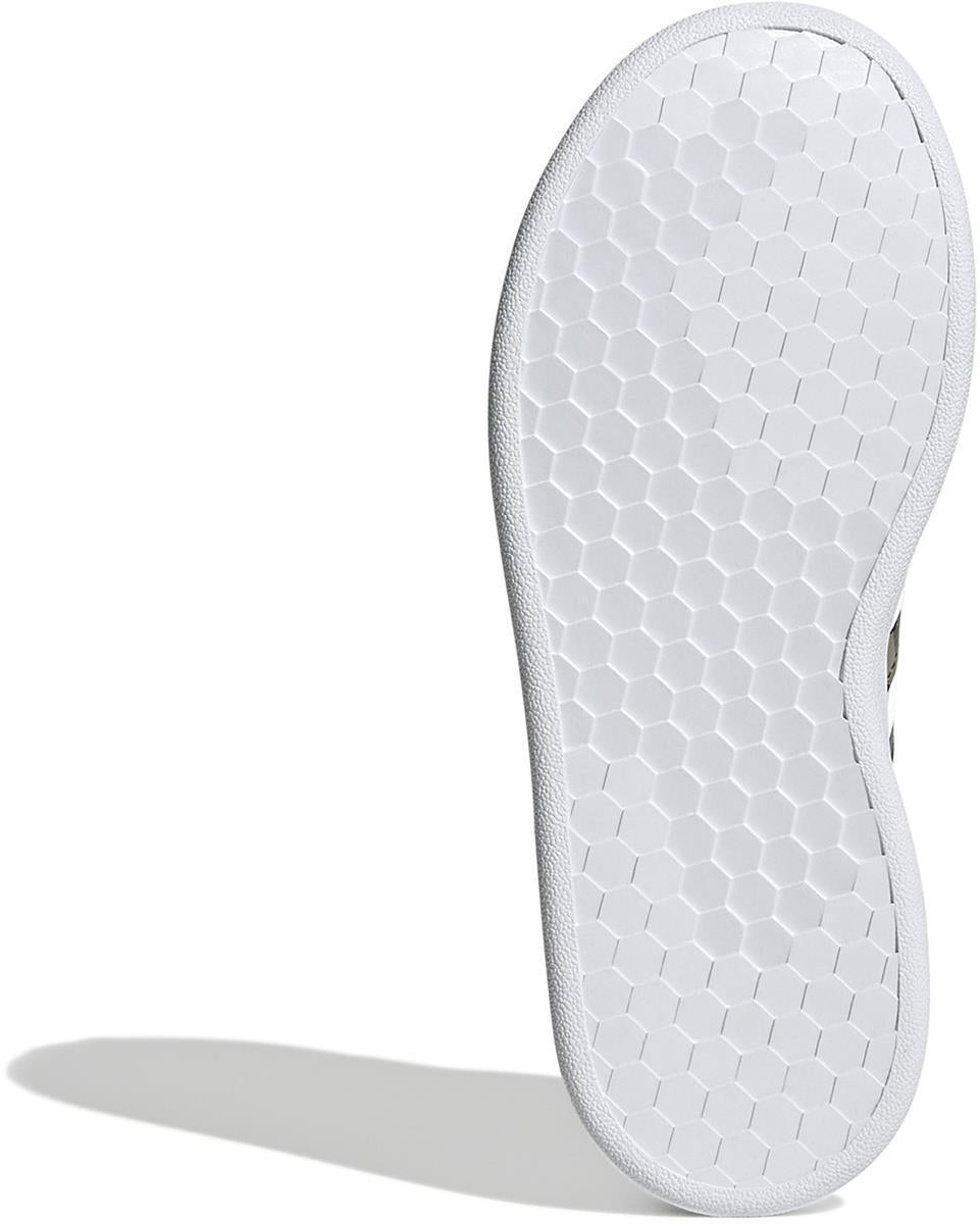 Grand Court Camouflage Schoenen