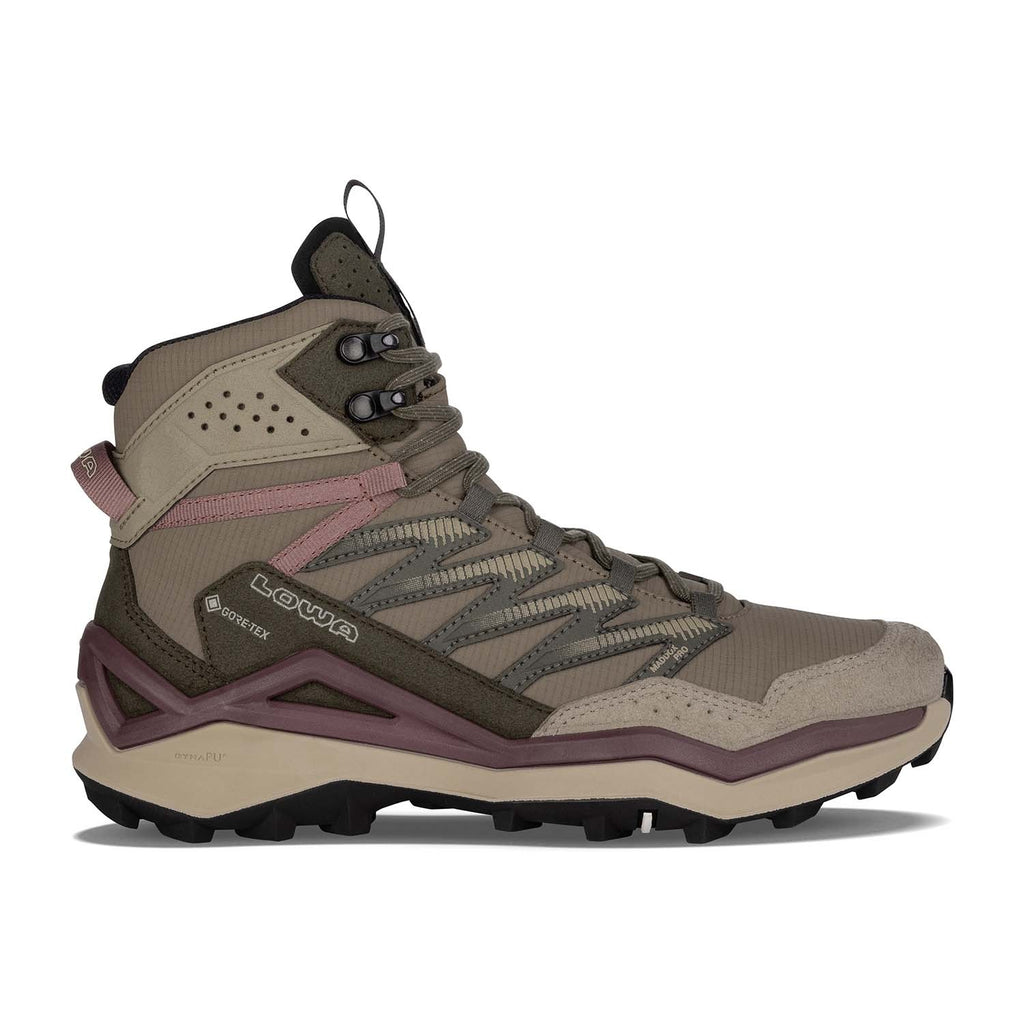 Maddox Pro Gtx Wandelschoenen mid