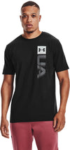 Ua Boxed Wordmark Ss