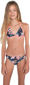 Susan Jr Triangle Bikini