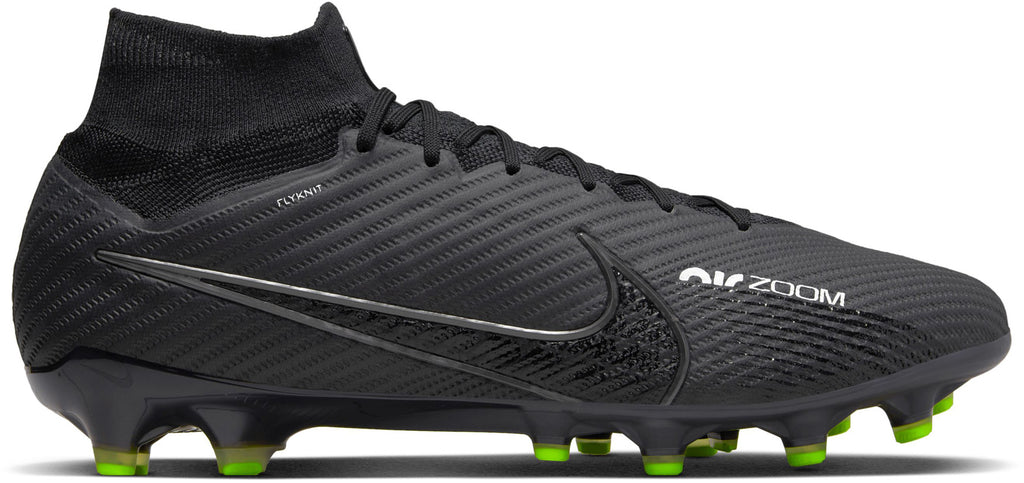 Zoom Mercurial Superfly 9 Elite AG voetbalschoenen
