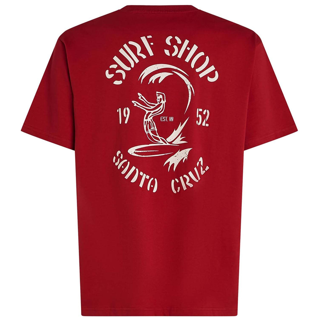 Originals Surf Shop T-shirt strand
