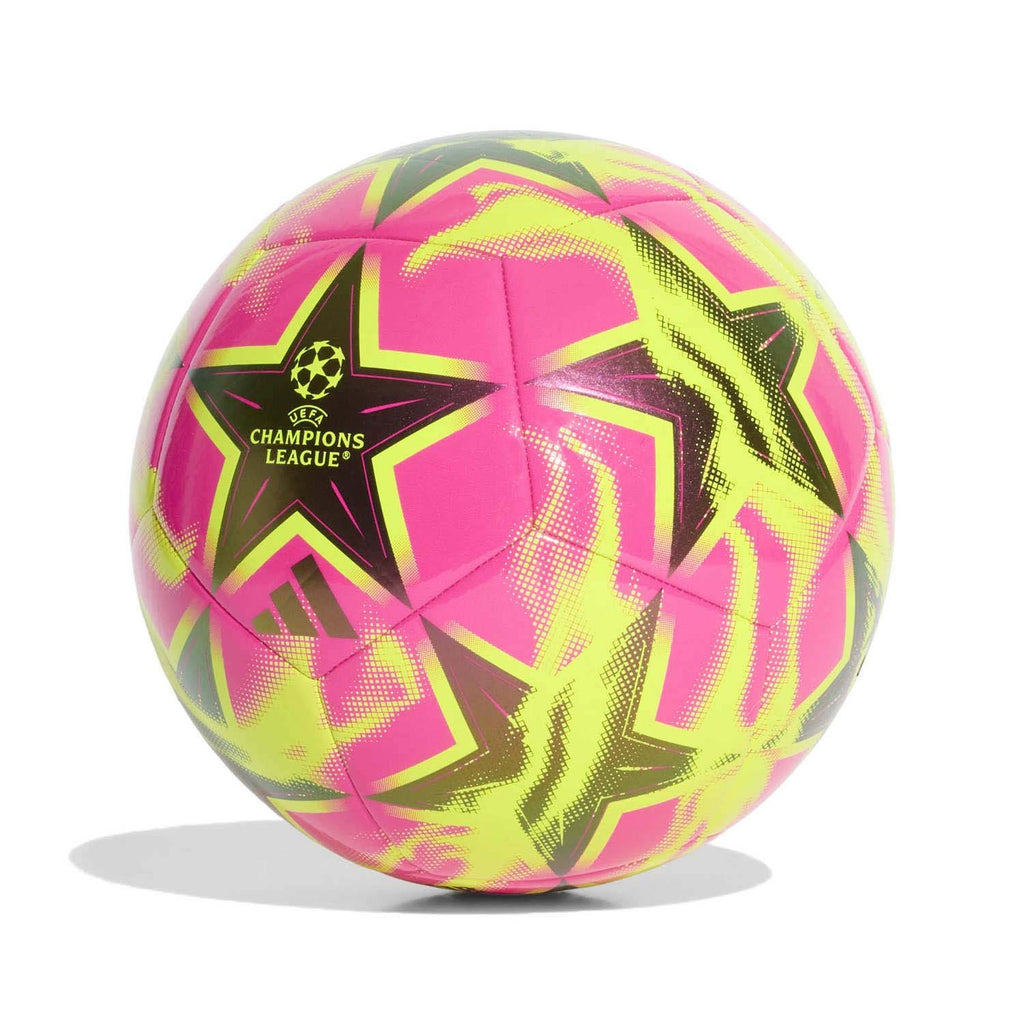 UEFA Champions League 26/27 Club Bal