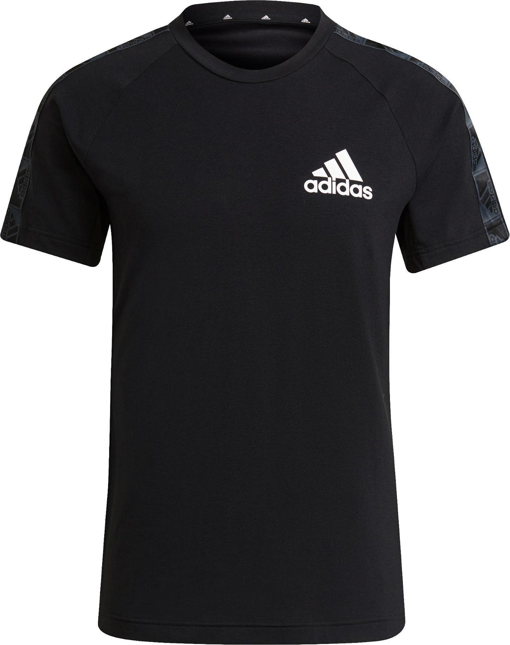 AEROREADY Designed to Move Sport Motion Logo t-shirt