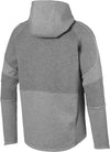 evostripe move hooded jack