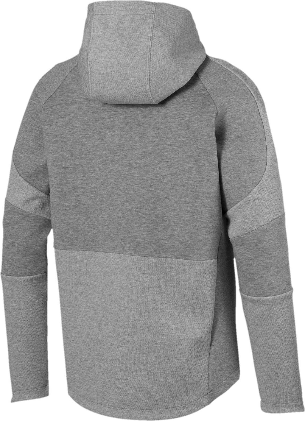 evostripe move hooded jack
