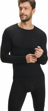 Wt Longsleeved Shirt Regular M