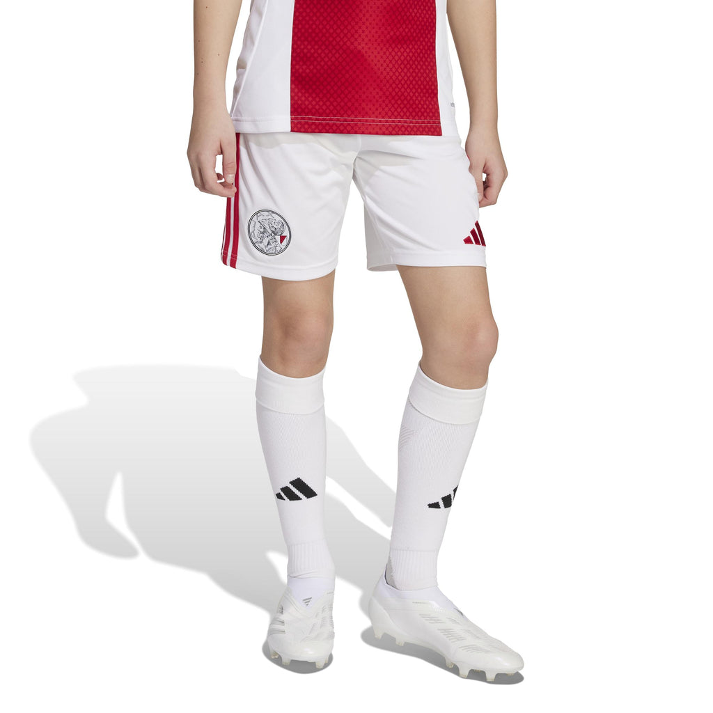 Ajax Amsterdam 25/26 Thuisshort Kids