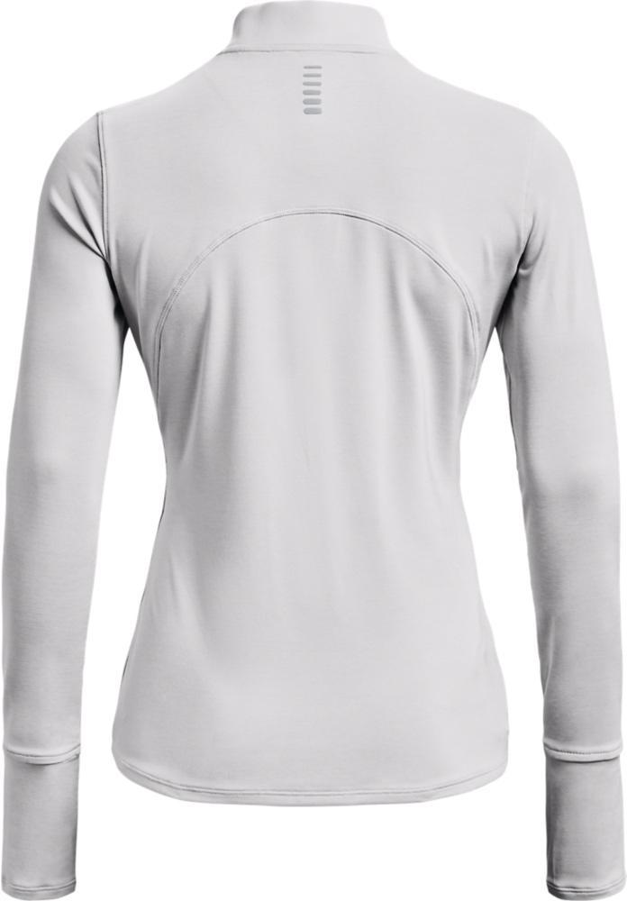 UNDER ARMOUR UA Qualifier Run 2.0 1/2-Zip.Langarm- shirt