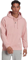 Essentials FeelVivid Cotton French Terry Drop Shoulder hoodie