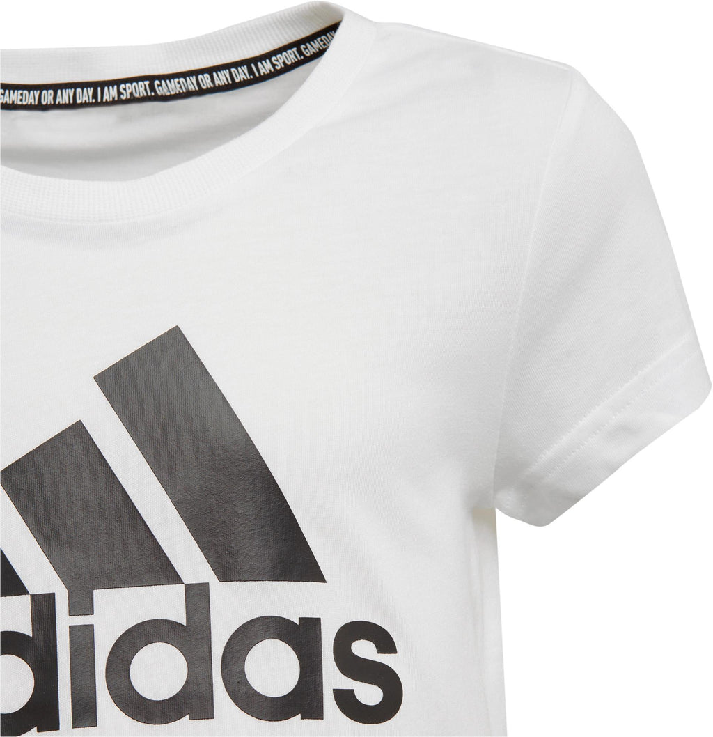 Must Haves Badge of Sport kids shirt