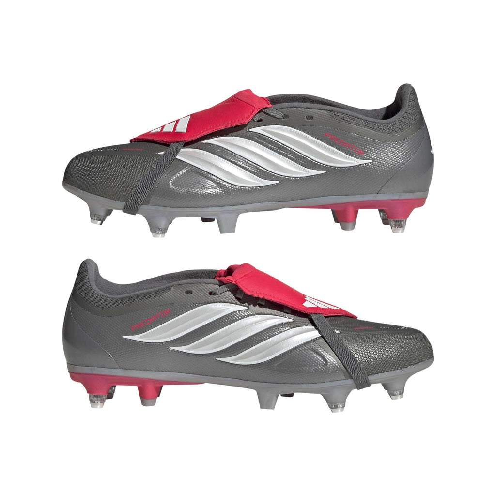 Predator League voetbalschoenen Zacht gras
