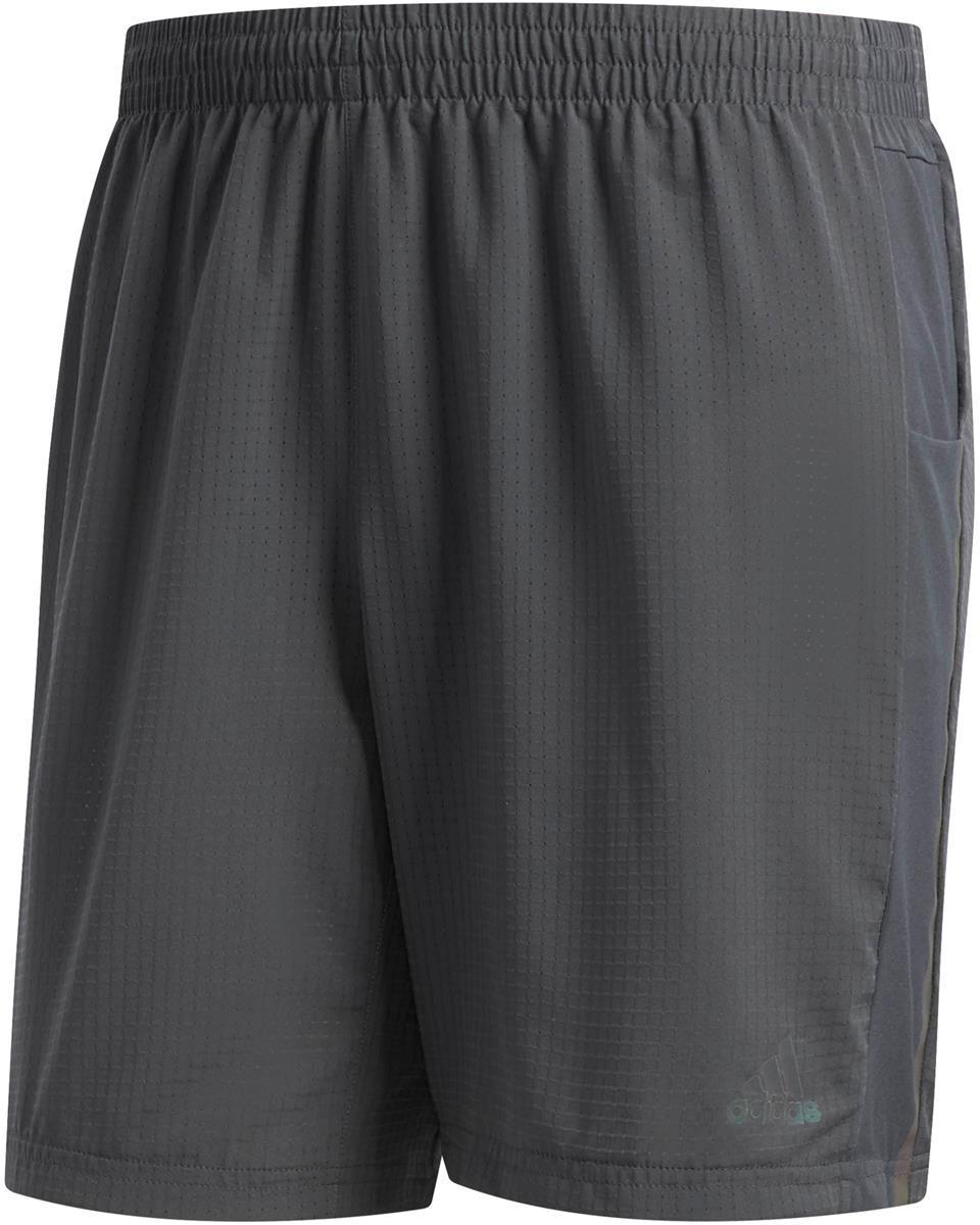 SUPERNOVA SHORT 7IN CYAN