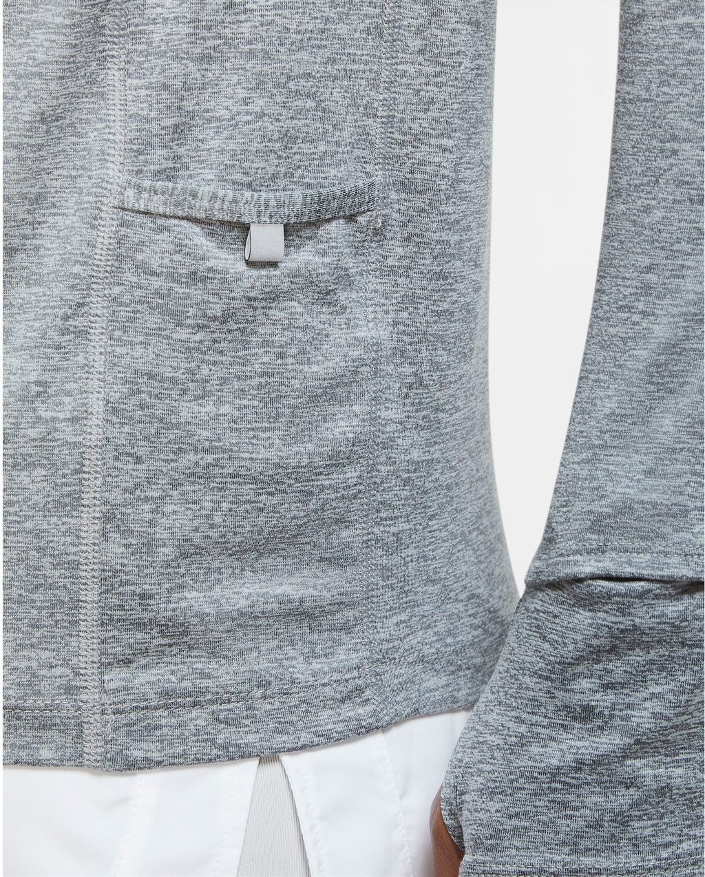 Element 1/2-Zip Longsleeve shirt